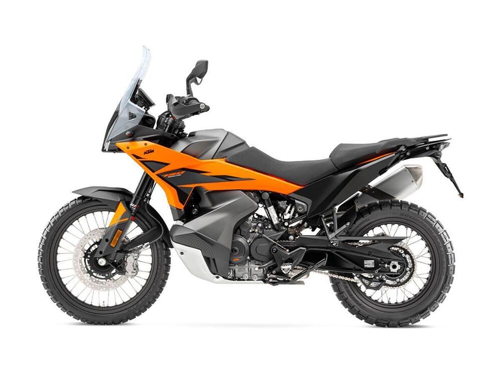 KTM 790 Adventure (2025 - 26) (4)