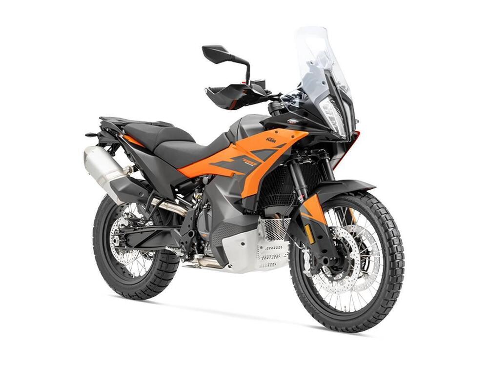 KTM 790 Adventure (2025 - 26) (5)