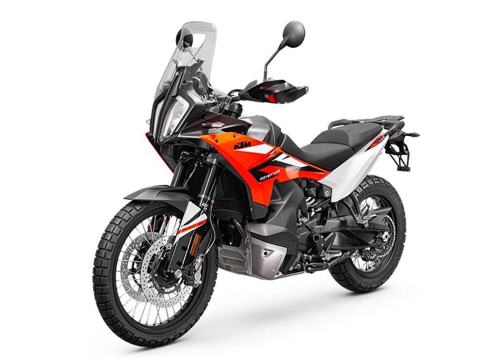 KTM 890 Adventure (2023 - 26) (2)