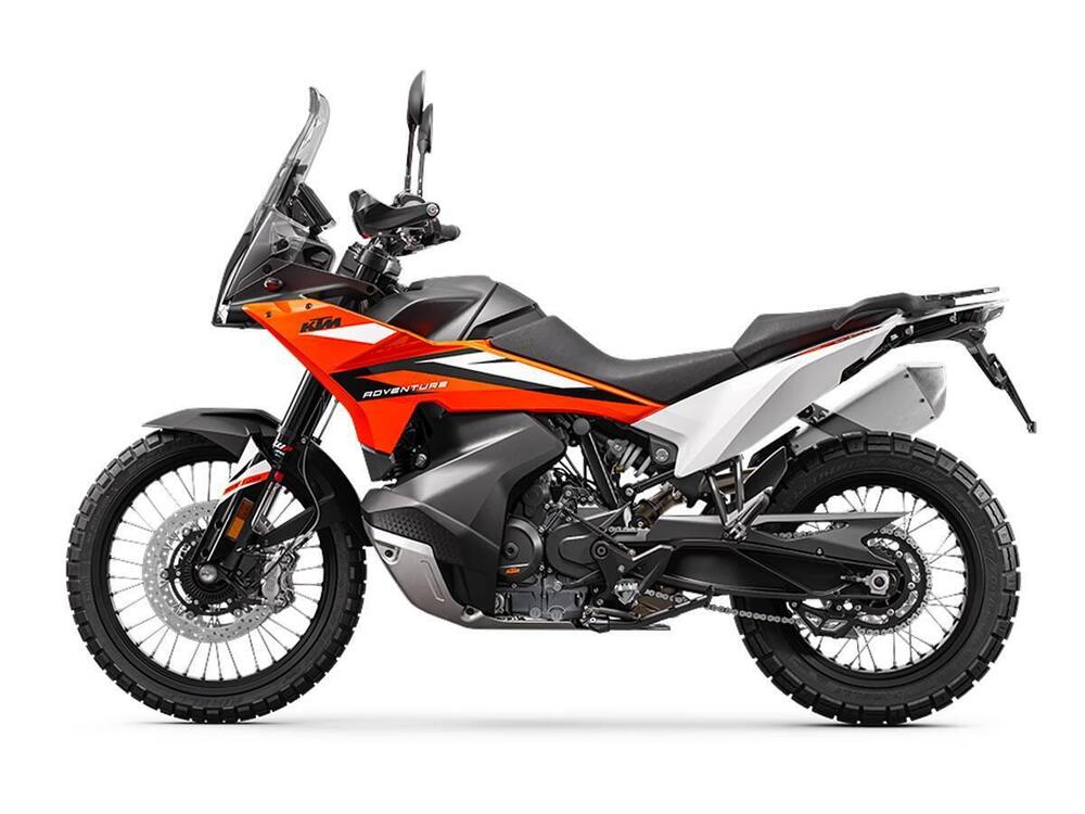 KTM 890 Adventure (2023 - 26) (3)
