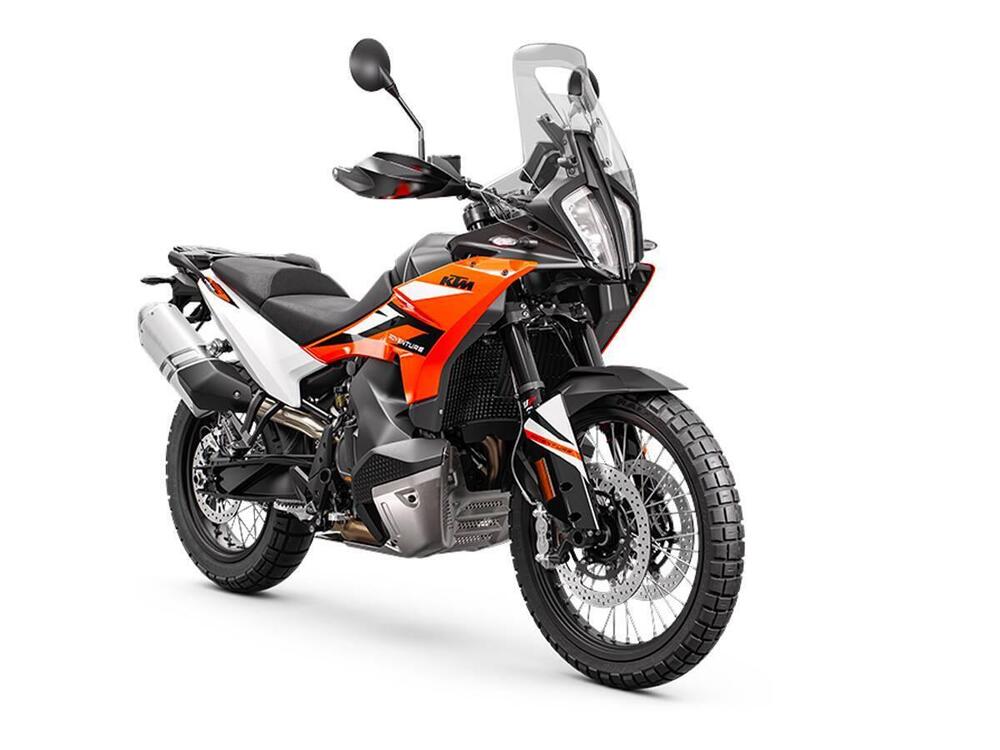 KTM 890 Adventure (2023 - 26) (4)