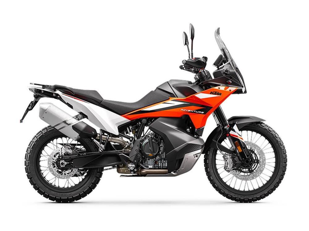 KTM 890 Adventure (2023 - 26) (6)