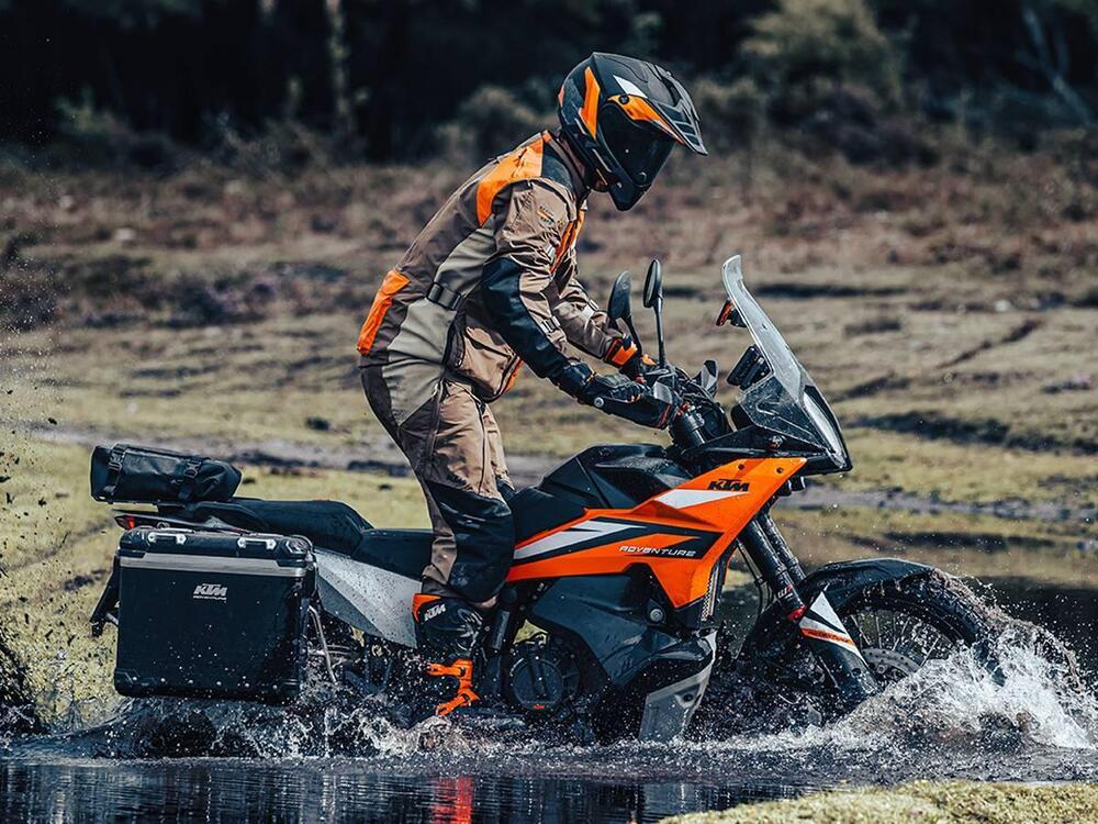 KTM 890 Adventure (2023 - 26) (7)