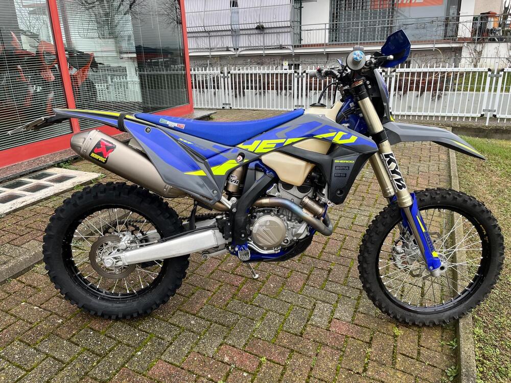 Sherco 300 SEF Factory (2024)