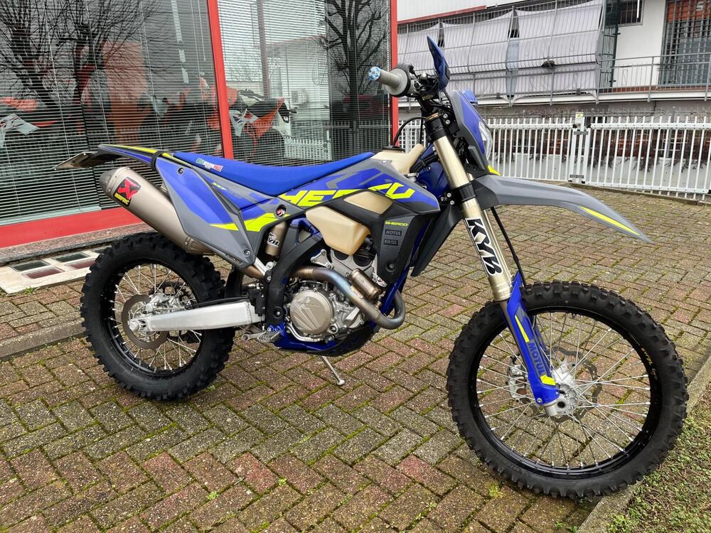 Sherco 300 SEF Factory (2024) (2)