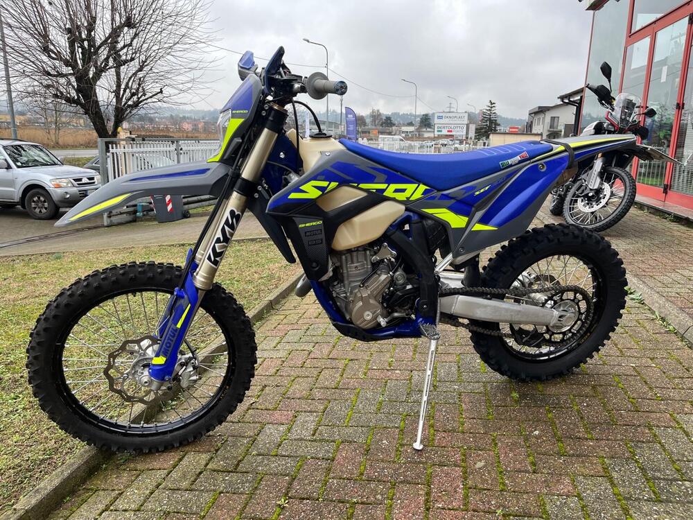 Sherco 300 SEF Factory (2024) (8)