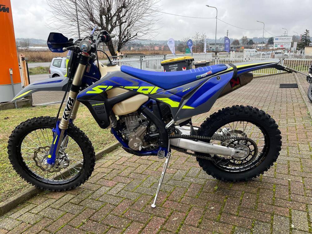 Sherco 300 SEF Factory (2024) (9)