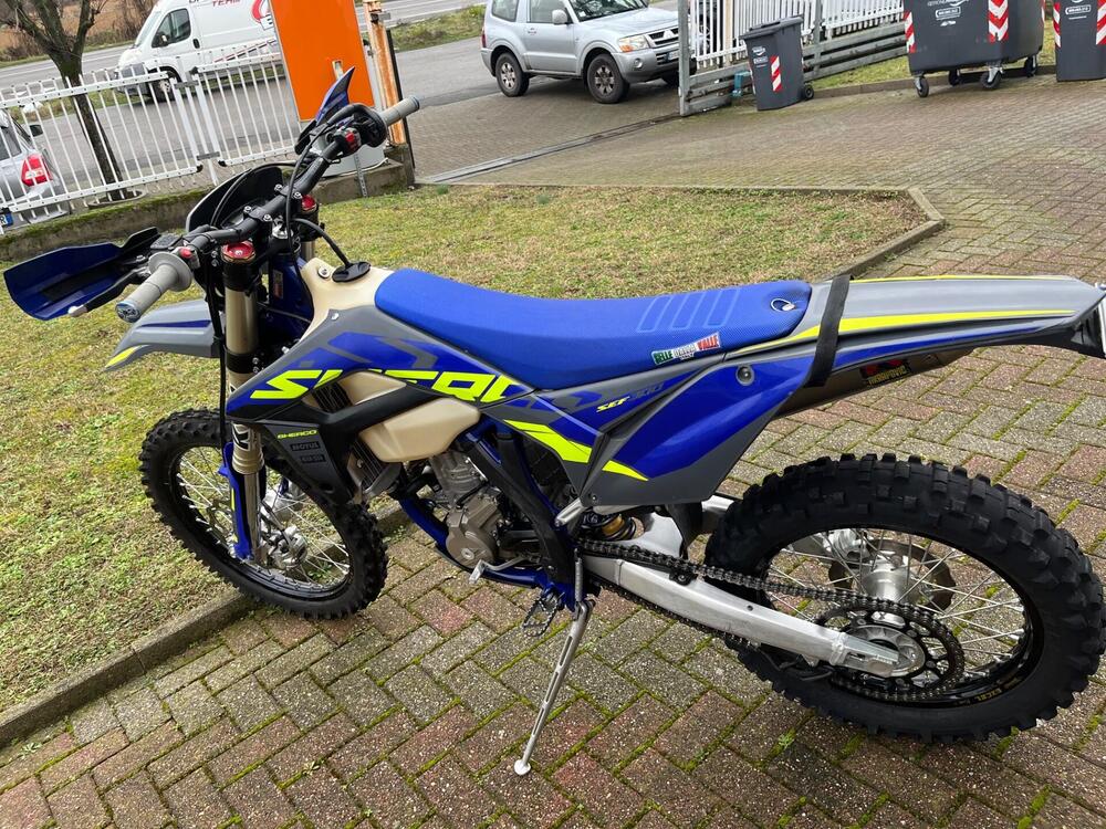 Sherco 300 SEF Factory (2024) (10)