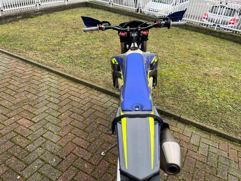 Sherco 300 SEF Factory (2024) (12)