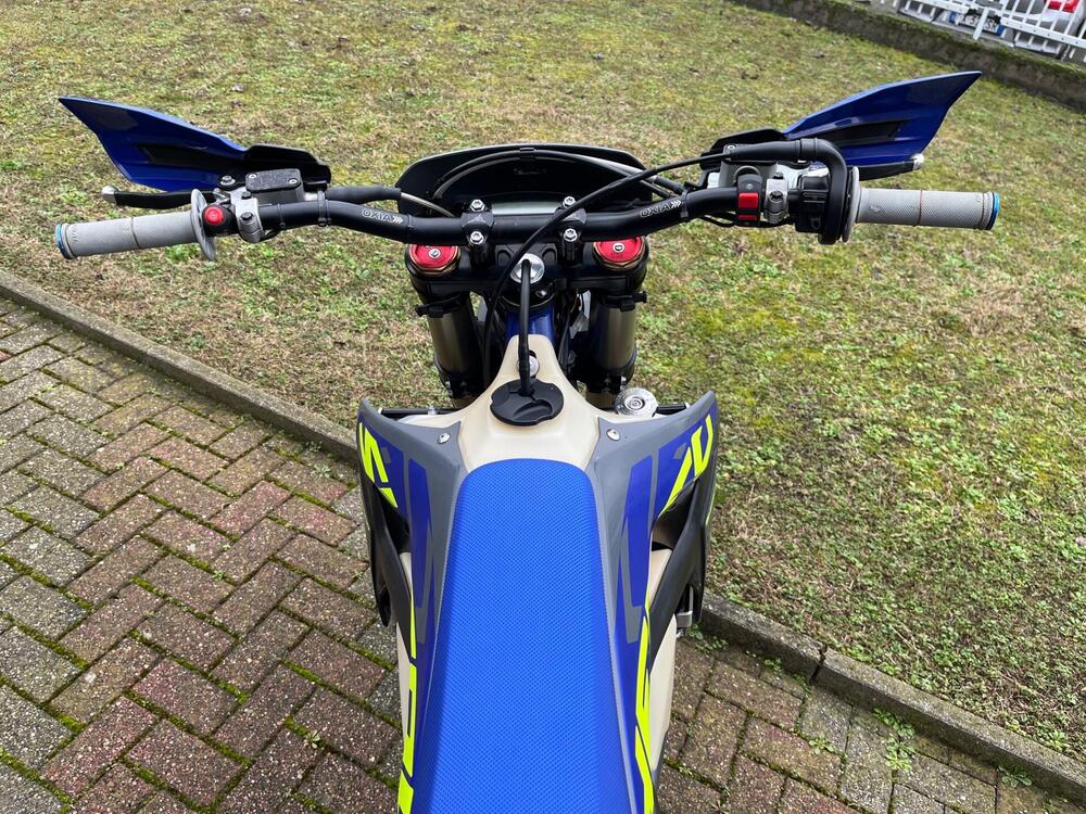 Sherco 300 SEF Factory (2024) (13)