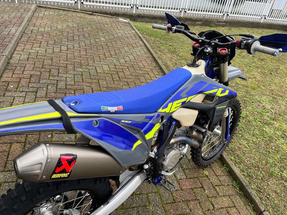 Sherco 300 SEF Factory (2024) (14)