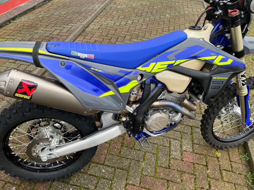 Sherco 300 SEF Factory (2024) (15)