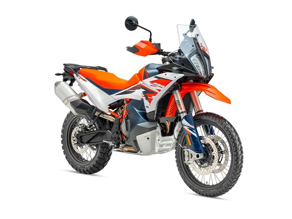 KTM 890 Adventure R (2025 - 26) (2)