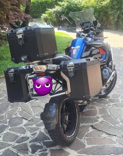 Bmw R 1250 GS Adventure (2019 - 20) usata