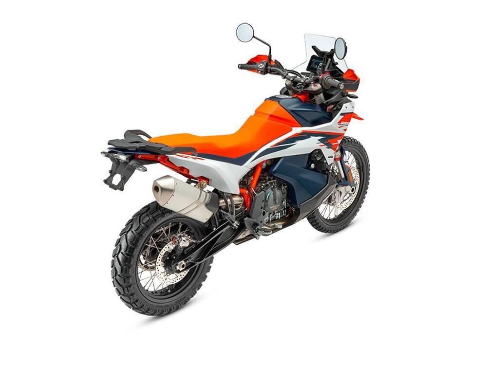 KTM 890 Adventure R (2025 - 26) (4)