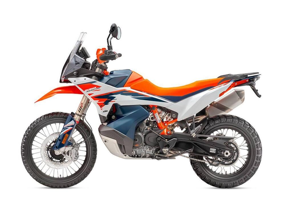 KTM 890 Adventure R (2025 - 26) (5)