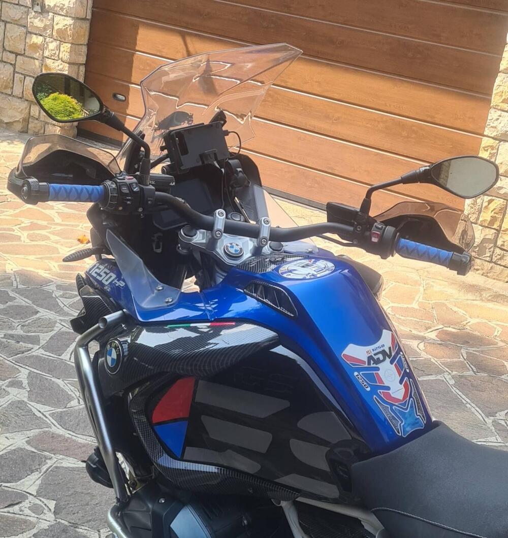Bmw R 1250 GS Adventure (2019 - 20) (2)