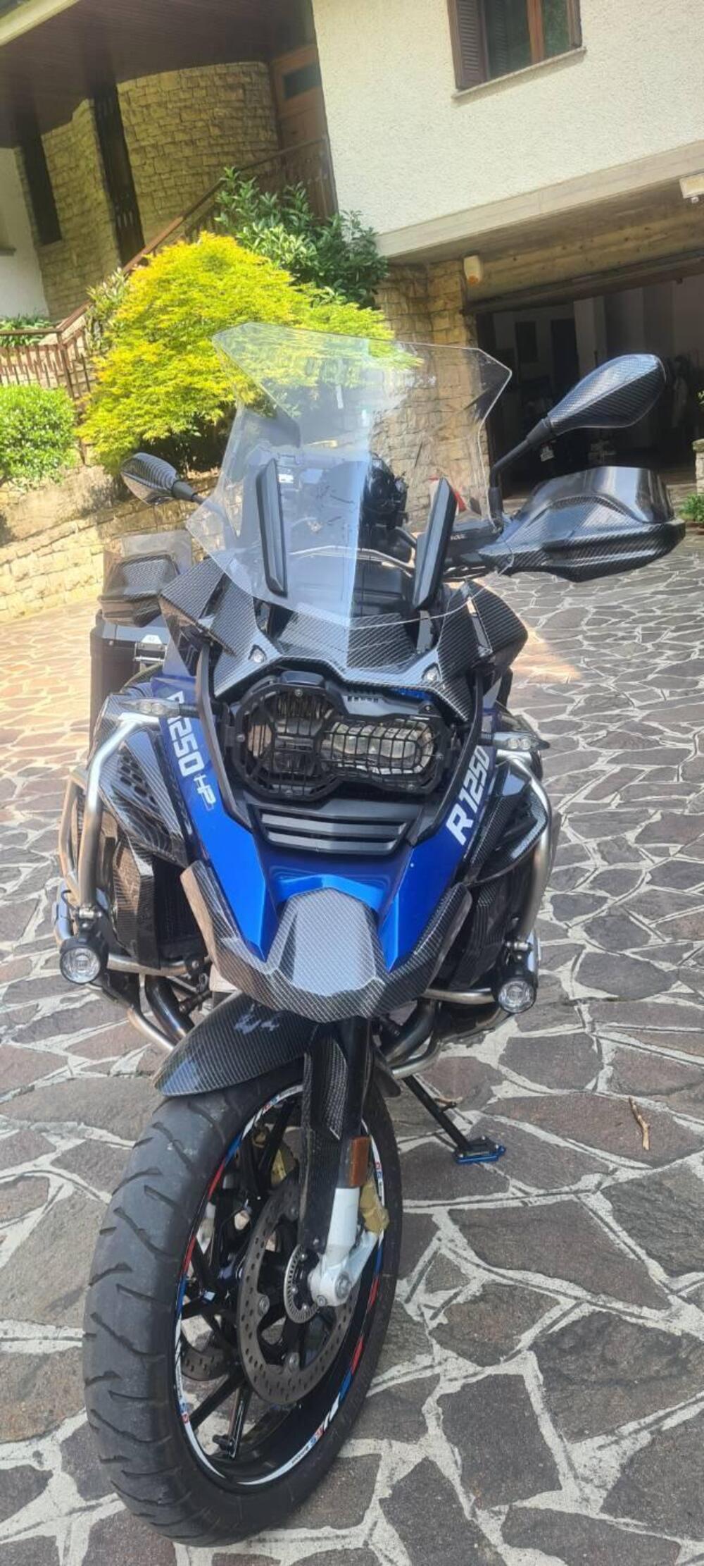 Bmw R 1250 GS Adventure (2019 - 20) (3)