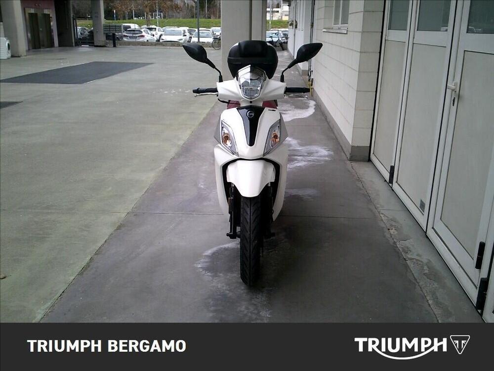 Sym Symphony 125 ST (2021 - 24) (5)