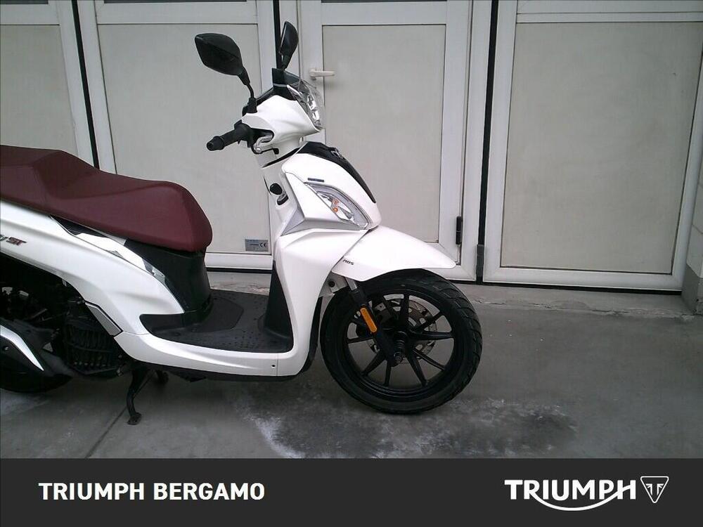 Sym Symphony 125 ST (2021 - 24) (8)