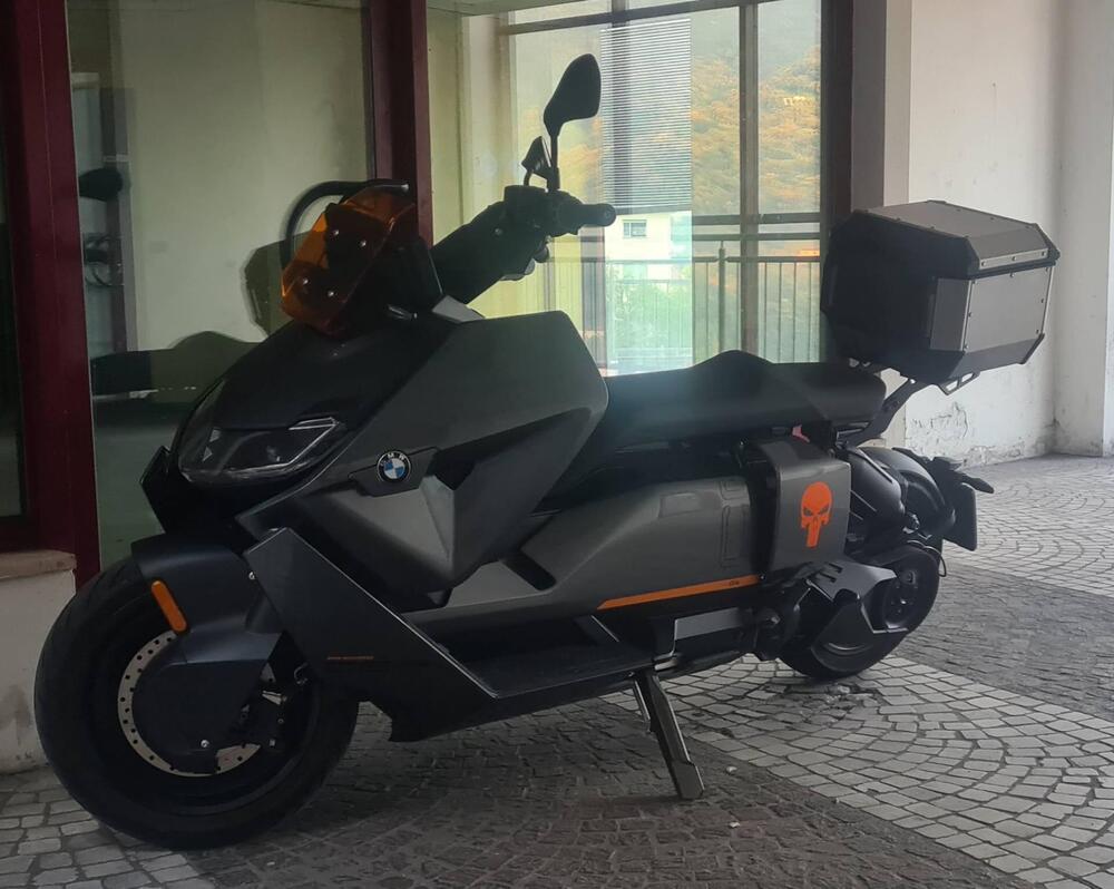 Bmw CE 04 (2021 - 25) (2)