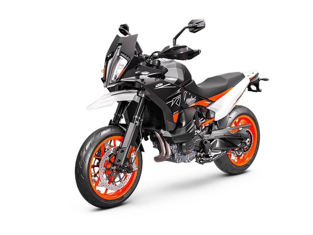 KTM 890 SMT (2023 - 25) (2)