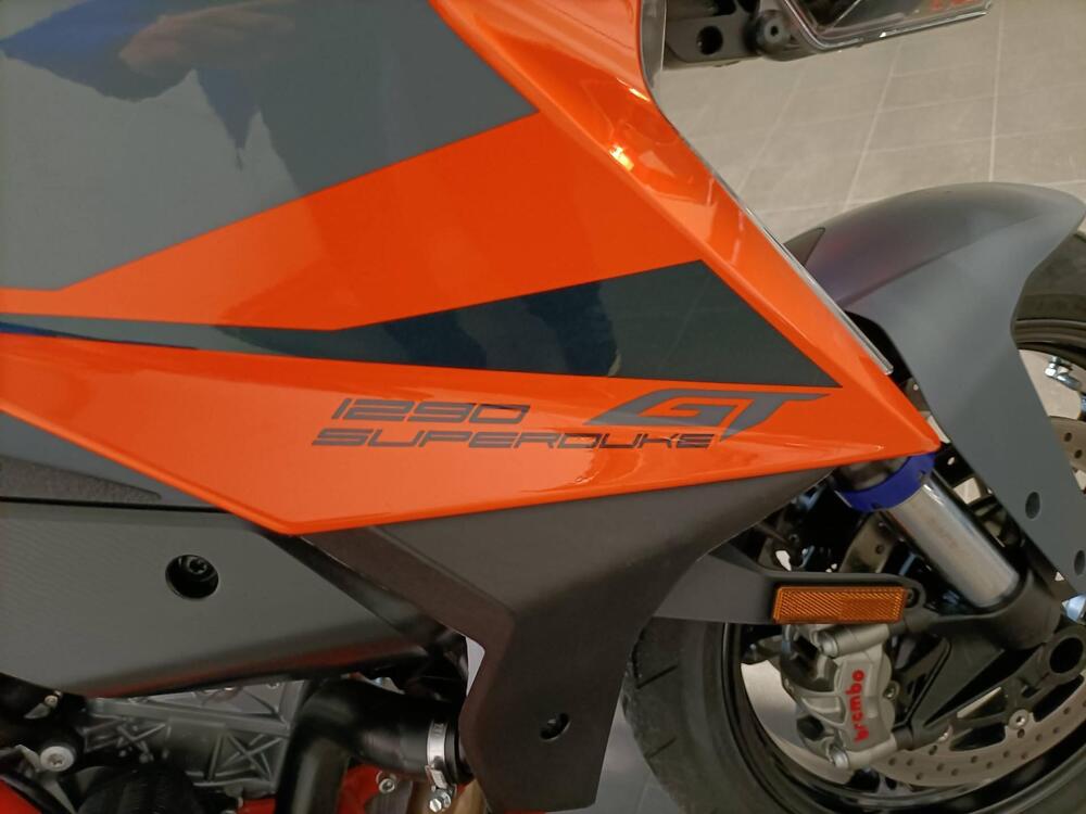 KTM 1290 Super Duke GT (2022 - 25) (9)