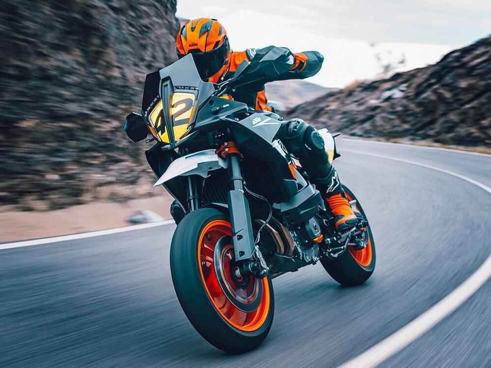 KTM 890 SMT (2023 - 25) (7)