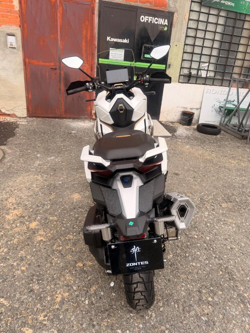 Zontes ZT368-G (2024 - 26) (3)