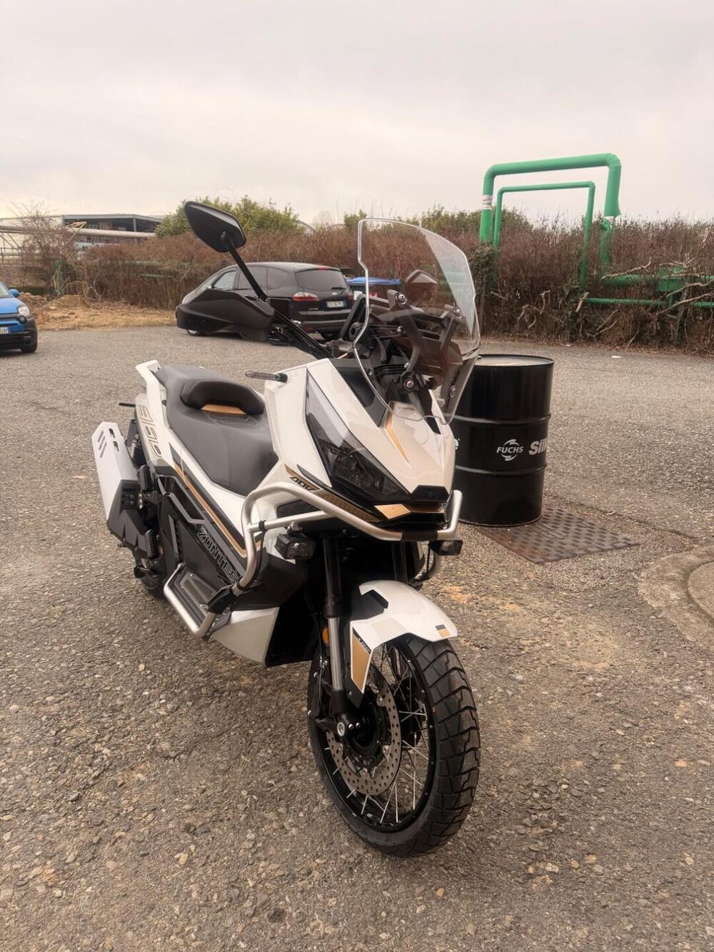 Zontes ZT368-G (2024 - 26) (4)