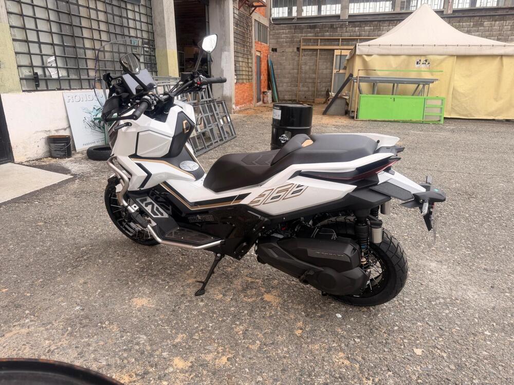 Zontes ZT368-G (2024 - 26) (6)