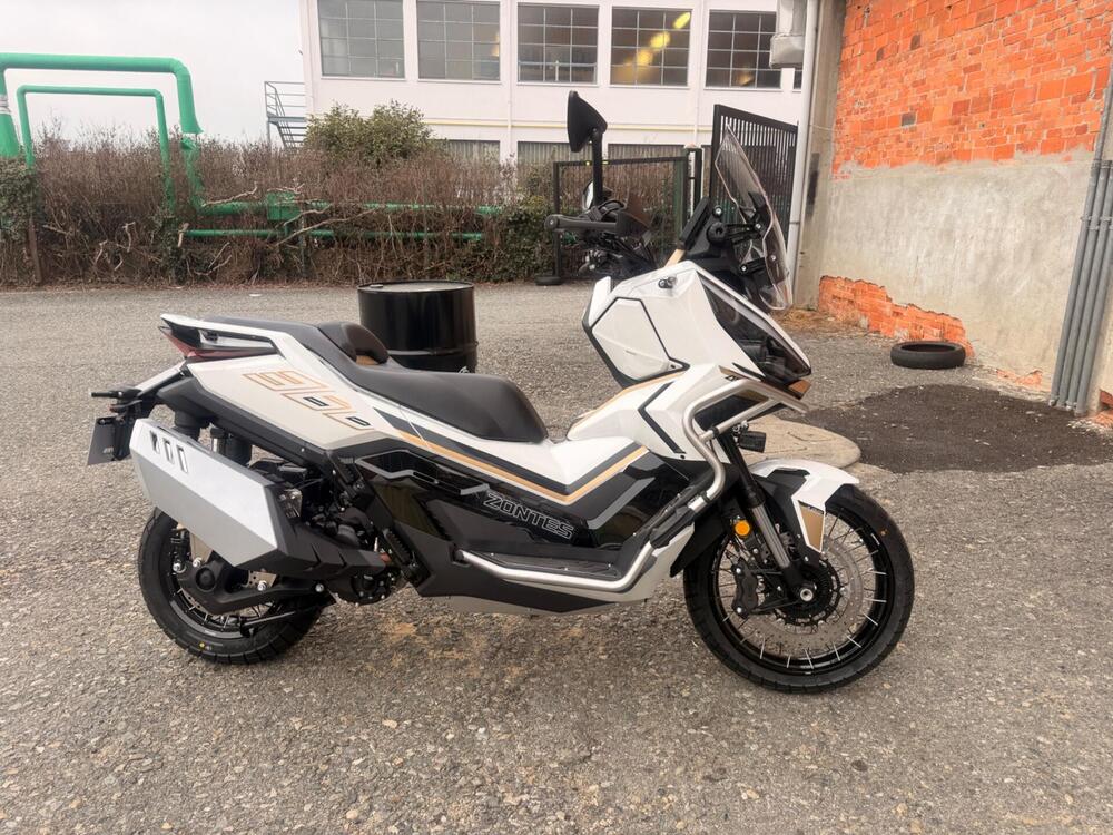 Zontes ZT368-G (2024 - 26) (7)