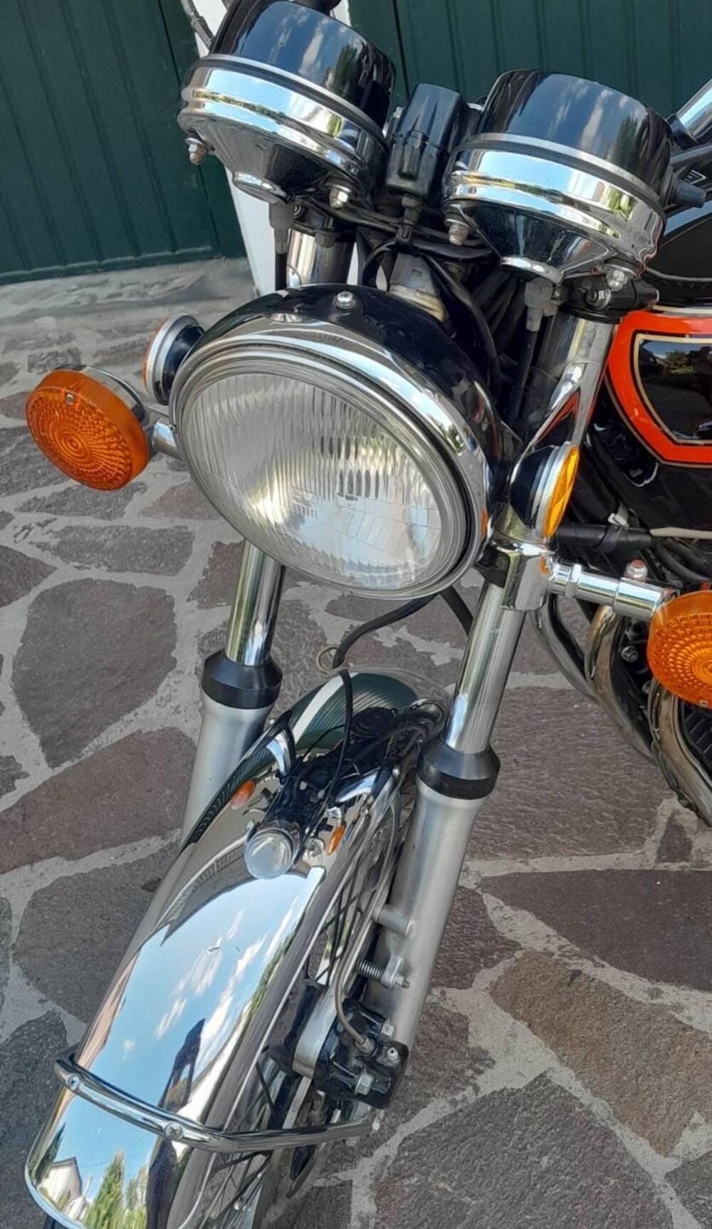 Honda CB FOUR K 500 (2)