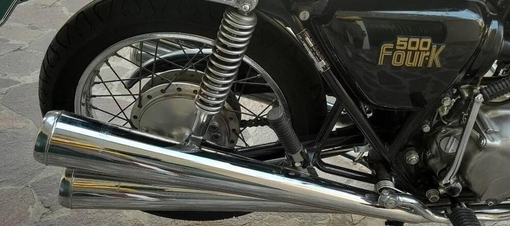 Honda CB FOUR K 500 (3)