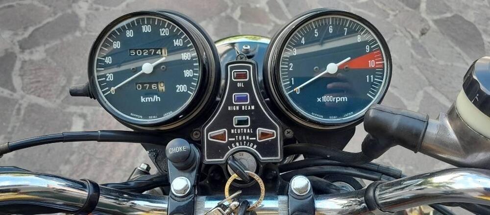 Honda CB FOUR K 500 (4)