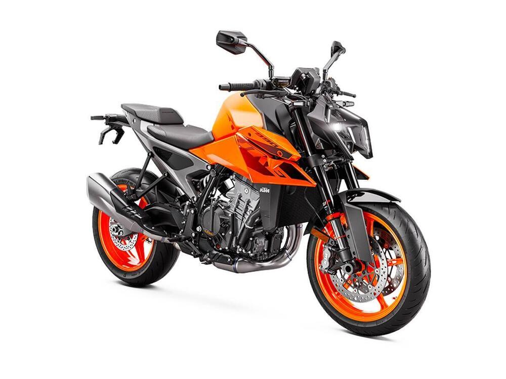 KTM 990 Duke (2024 - 26) (2)