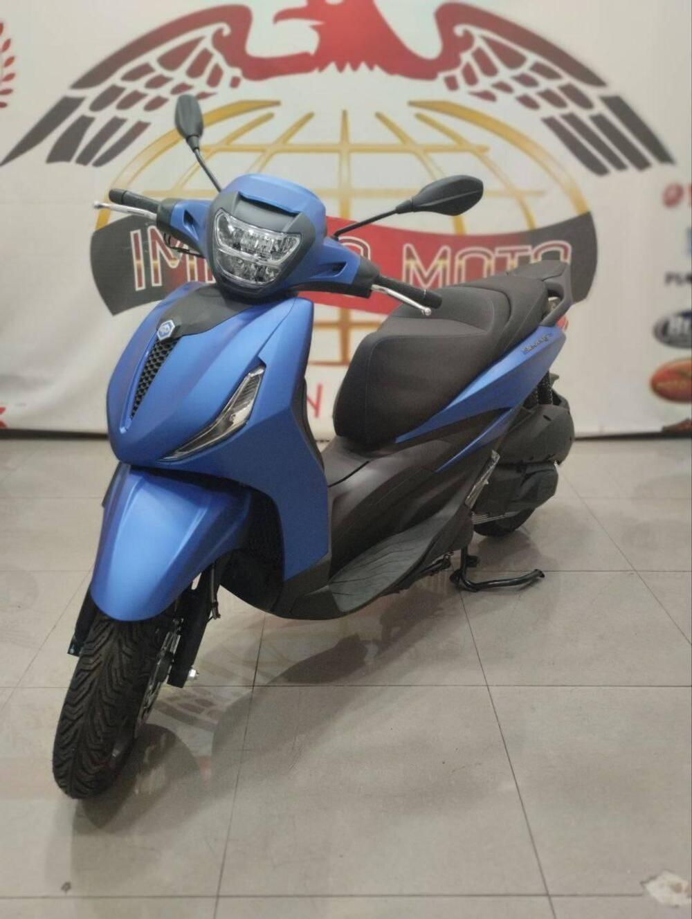 Piaggio Beverly 310 S (2025 - 26) (3)