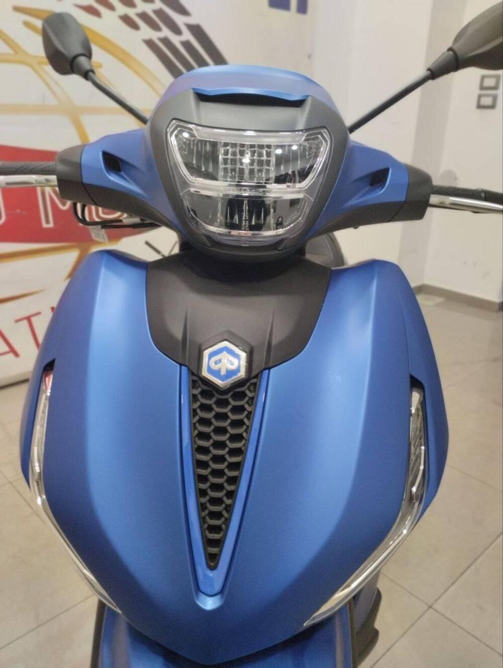 Piaggio Beverly 310 S (2025 - 26) (4)