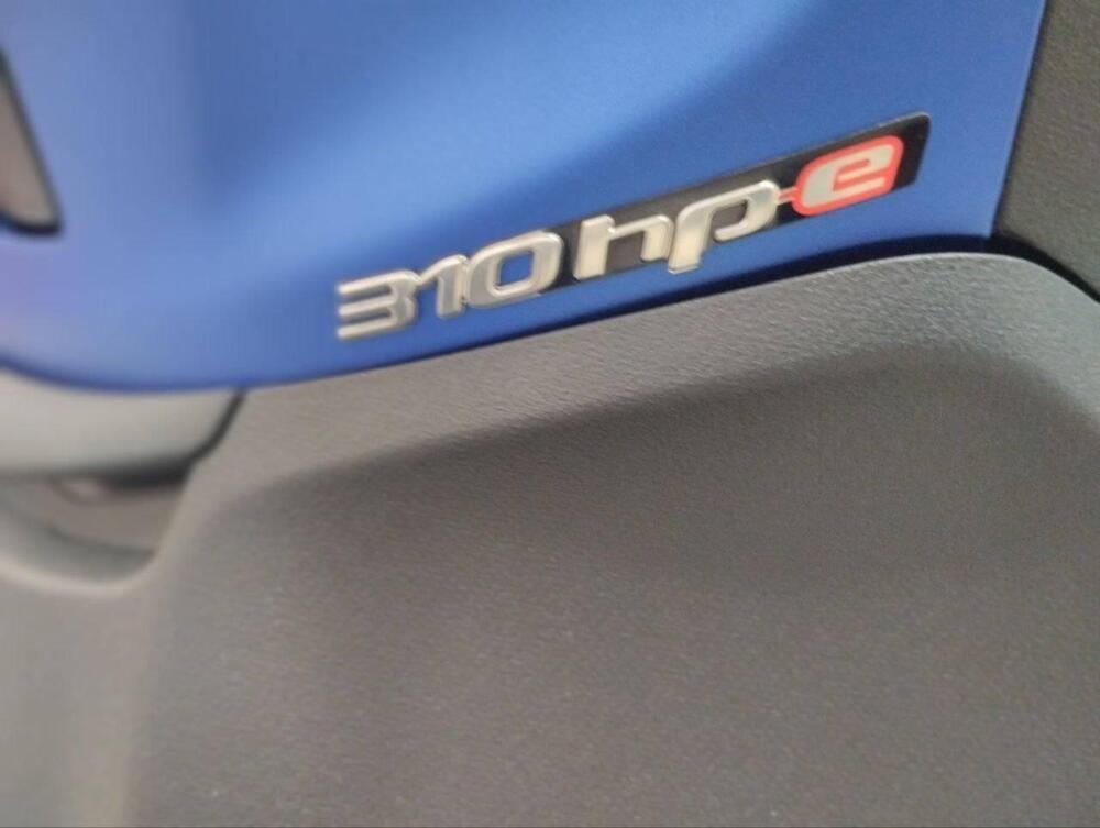 Piaggio Beverly 310 S (2025 - 26) (6)