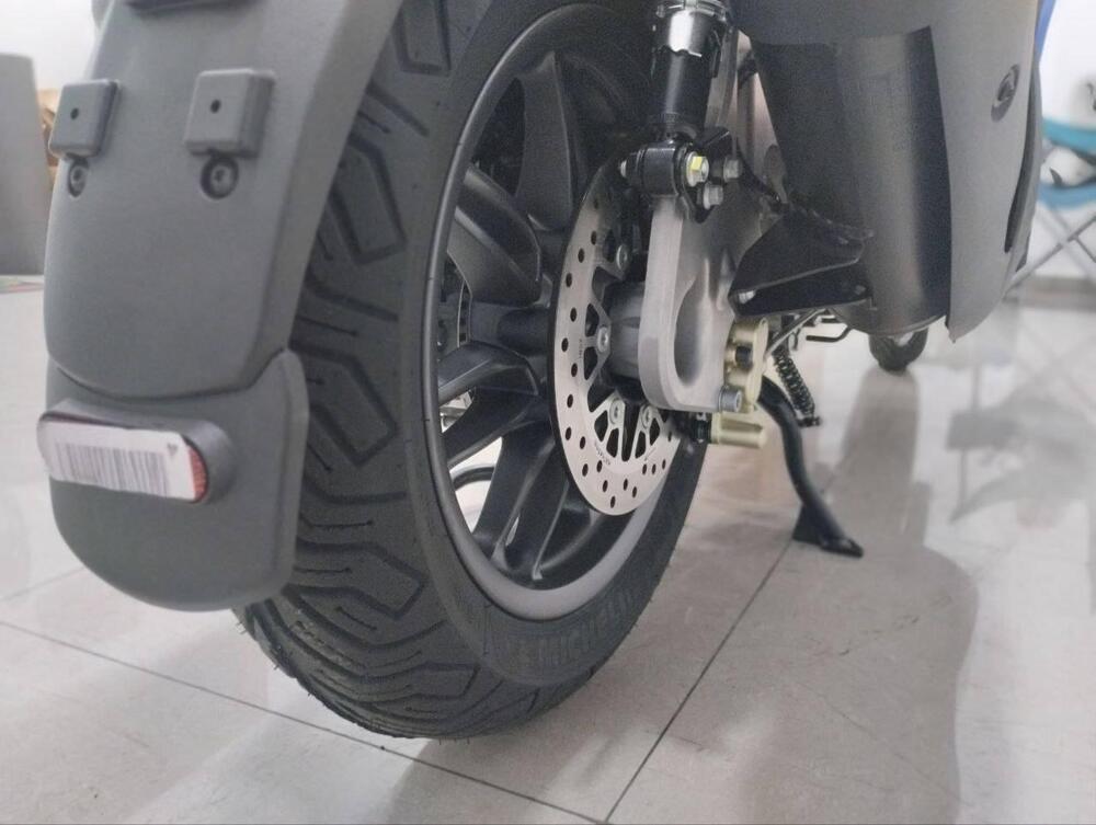 Piaggio Beverly 310 S (2025 - 26) (7)