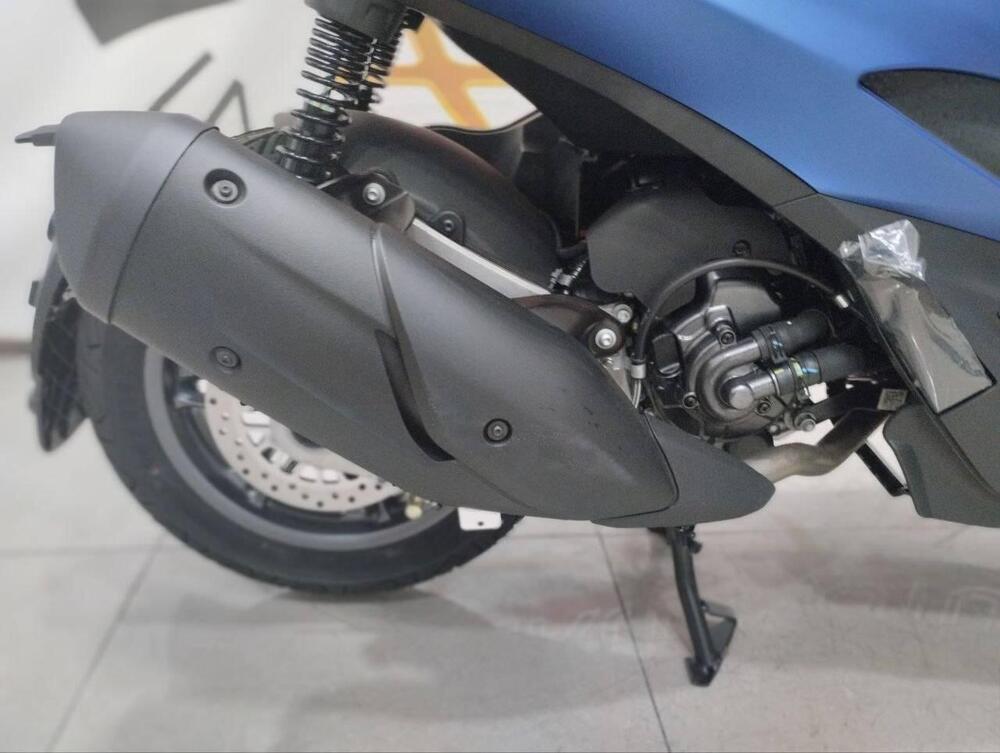 Piaggio Beverly 310 S (2025 - 26) (9)