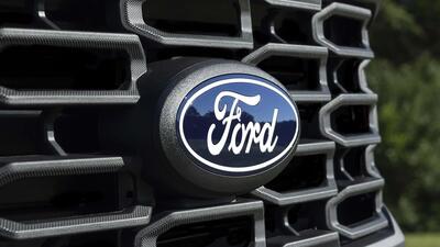 Ford e Trump: ipotesi di joint venture con case cinesi per produrre auto negli USA