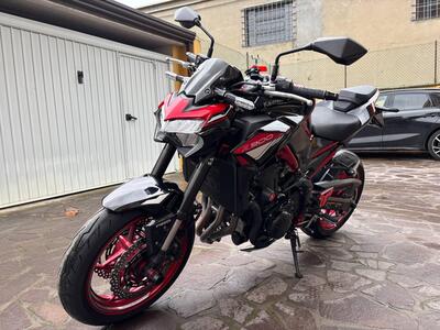 Kawasaki Z 900 (2021 - 24) usata