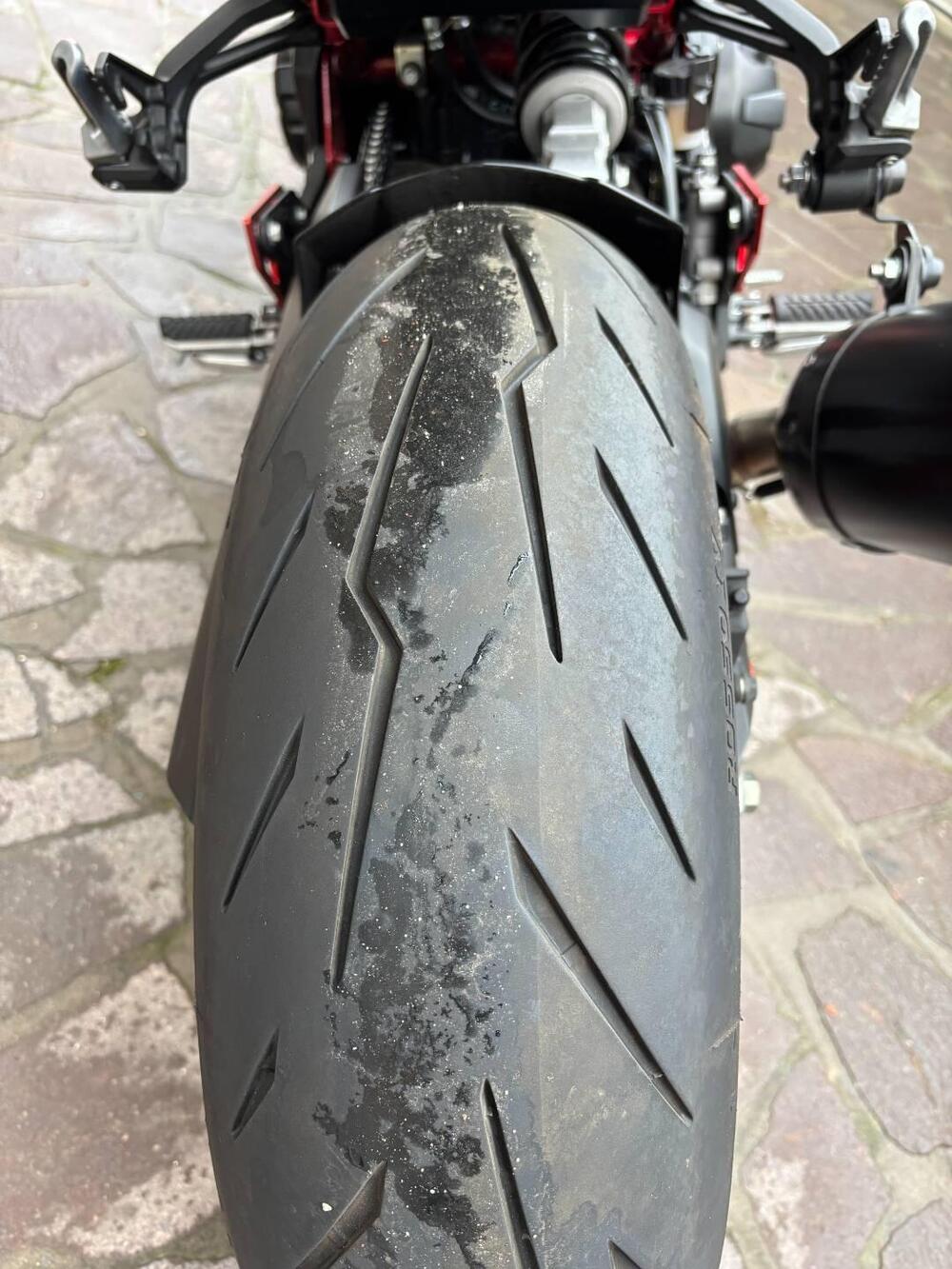 Kawasaki Z 900 (2021 - 24) (12)