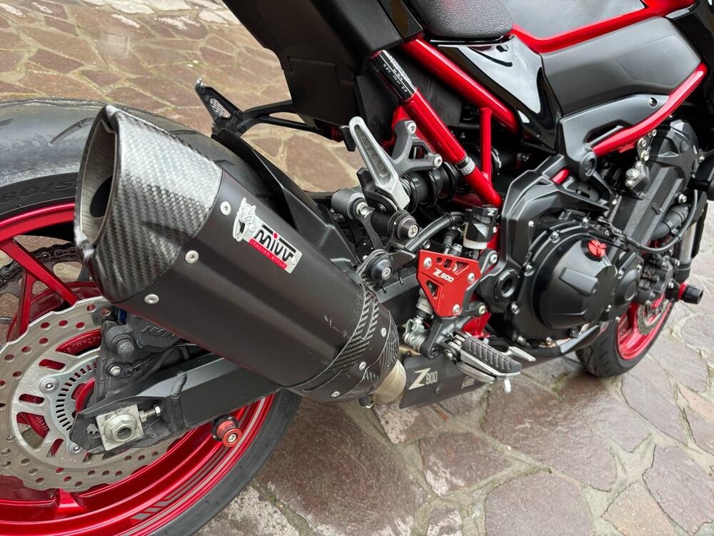 Kawasaki Z 900 (2021 - 24) (14)