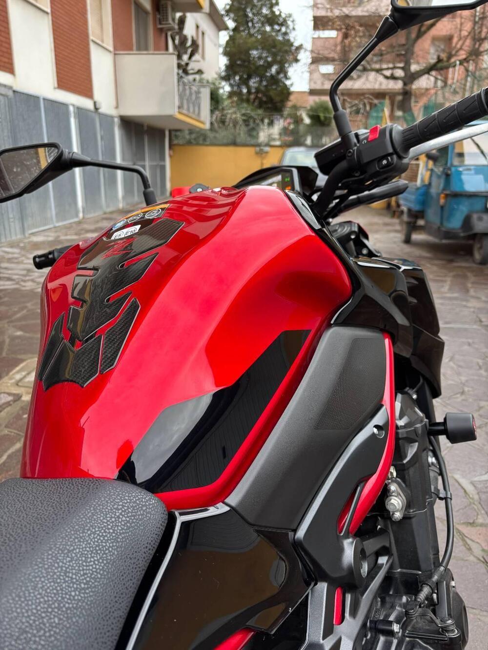 Kawasaki Z 900 (2021 - 24) (15)