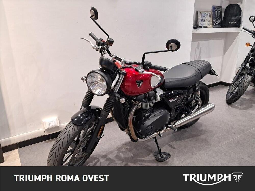 Triumph Speed Twin 900 Chrome Edition (2023) (5)