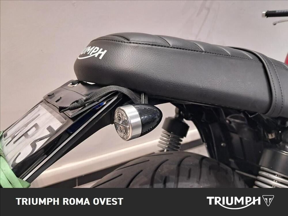 Triumph Speed Twin 900 Chrome Edition (2023) (9)