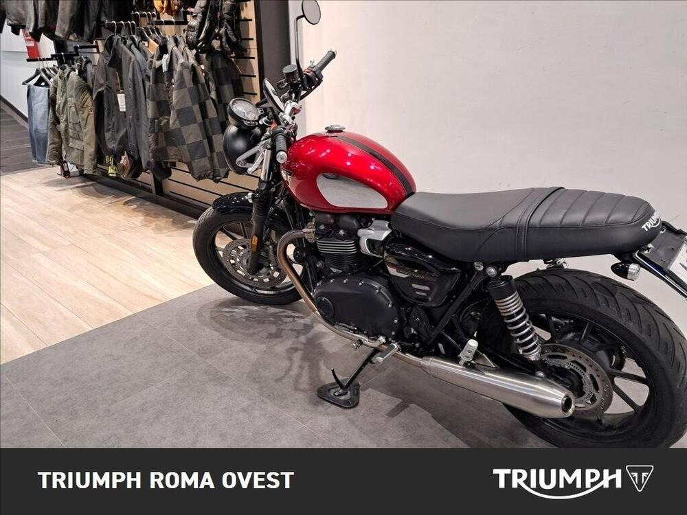 Triumph Speed Twin 900 Chrome Edition (2023) (4)
