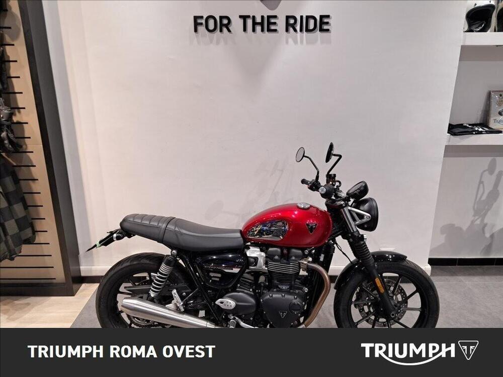 Triumph Speed Twin 900 Chrome Edition (2023) (6)